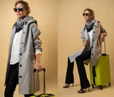 Dorothee | Cappotto Stiloso da Donna