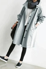 Dorothee | Cappotto Stiloso da Donna