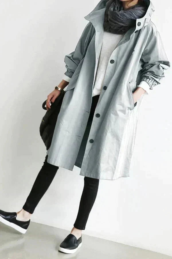 Dorothee | Cappotto Stiloso da Donna