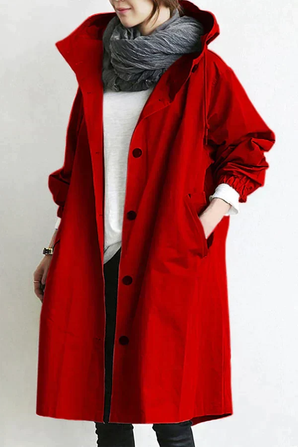 Dorothee | Cappotto Stiloso da Donna