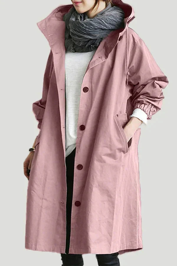 Dorothee | Cappotto Stiloso da Donna