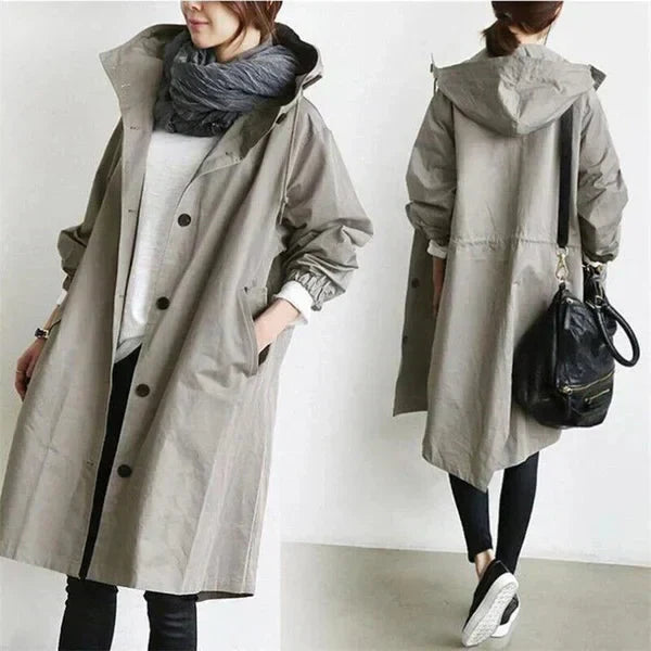 Dorothee | Cappotto stiloso