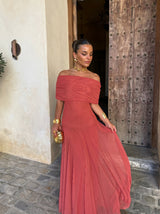 Toledo - Abito em 3 colorees da donna
