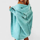 Davynne | Cardigan Comodo da Donna
