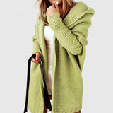 Davynne | Cardigan Comodo da Donna