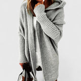 Davynne | Cardigan Comodo da Donna