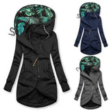 Bernadette : Cappotto invernale foderato