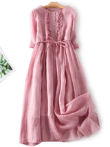 Arya – Abito Vintage con Eleganza Senza Tempo