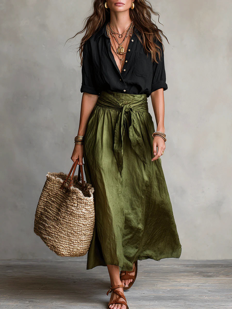 Vera | Set Due Pezzi da Donna