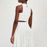 Tatiana | Completo Elegante da Donna