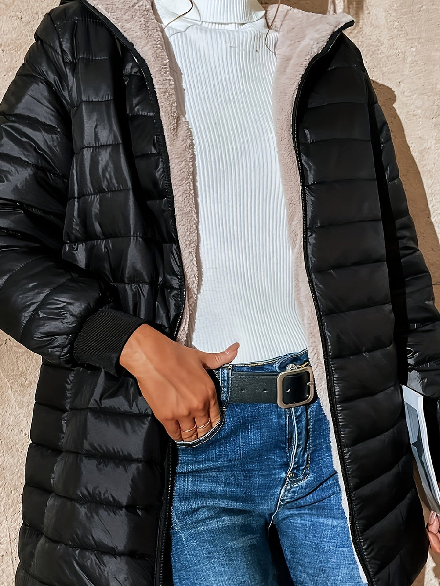 ALICE™ | CAPPOTTO LUNGO CASUAL
