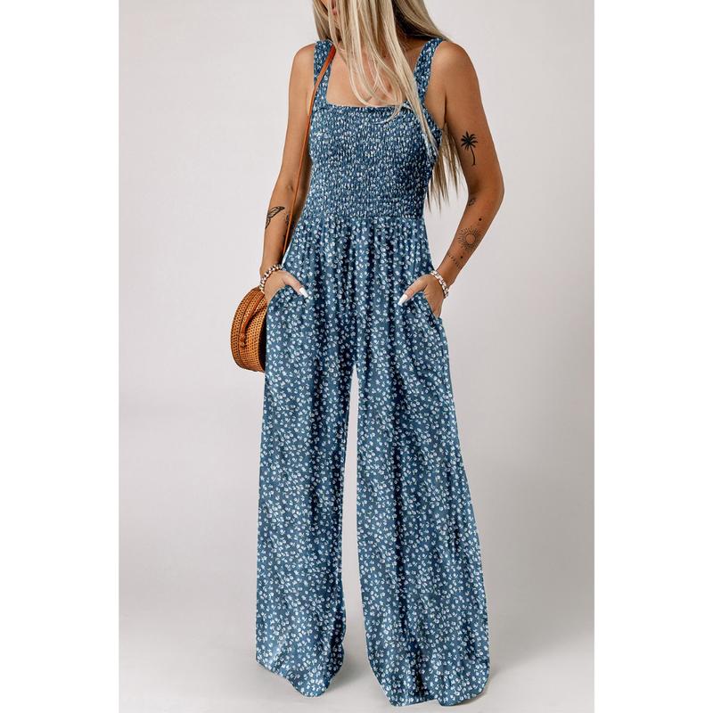 Anne™ | Tuta Boho