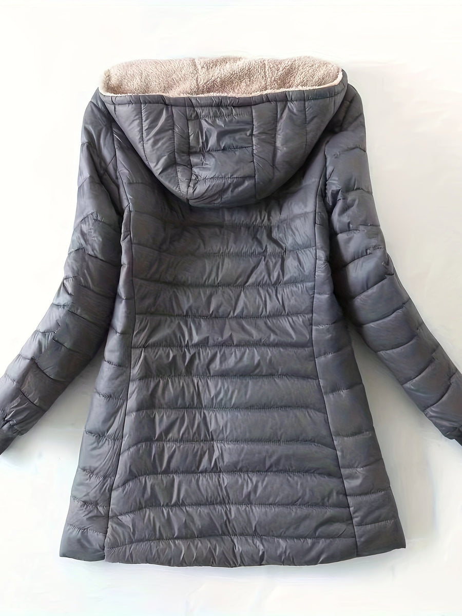 ALICE™ | CAPPOTTO LUNGO CASUAL