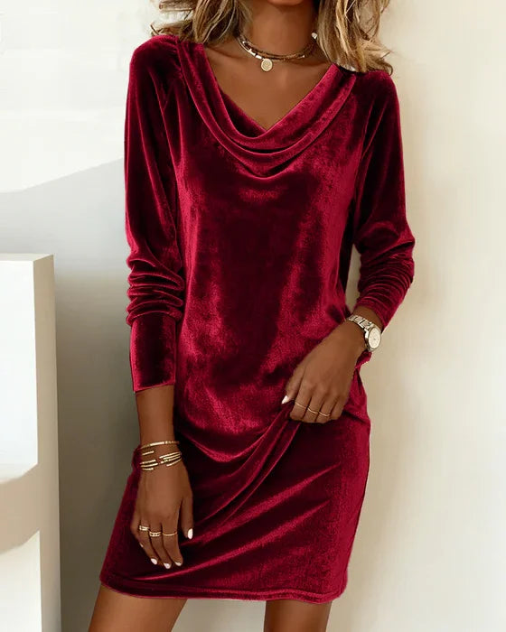 Lunori™ | Abito Frosina da Donna