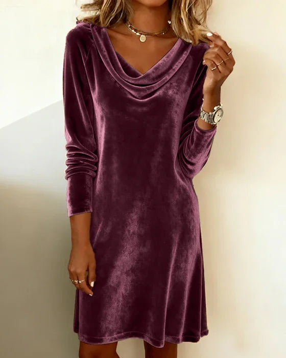 Lunori™ | Abito Frosina da Donna