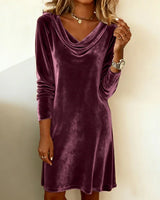 Lunori™ | Abito Frosina da Donna