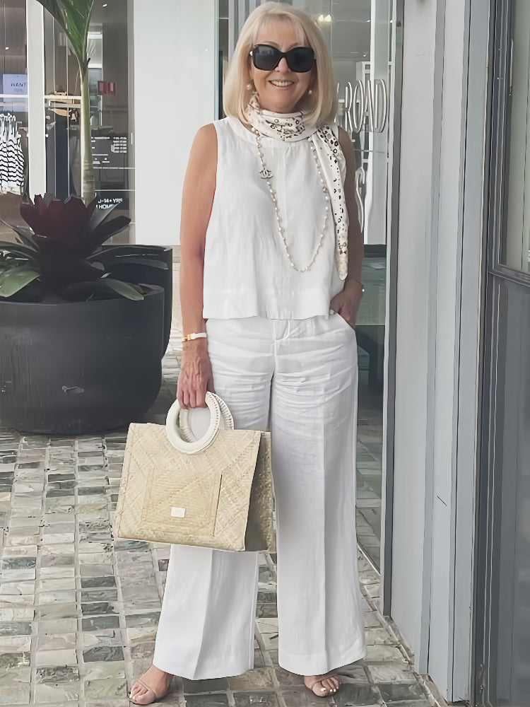 Cyra | Set Effortless Chic
