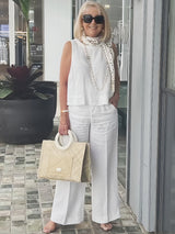 Cyra | Set Effortless Chic