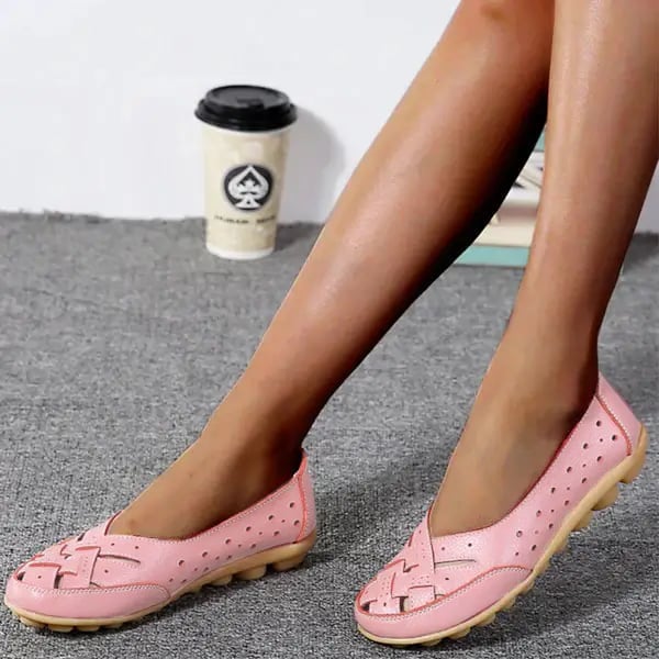 LEA™ | Sneakers Ortopediche da Donna