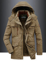 Alles - Cappotto invernale NYHM