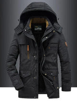 Alles - Cappotto invernale NYHM