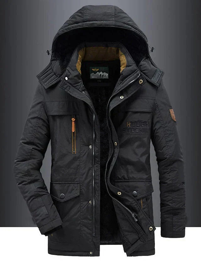 Alles - Cappotto invernale NYHM