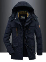 Alles - Cappotto invernale NYHM