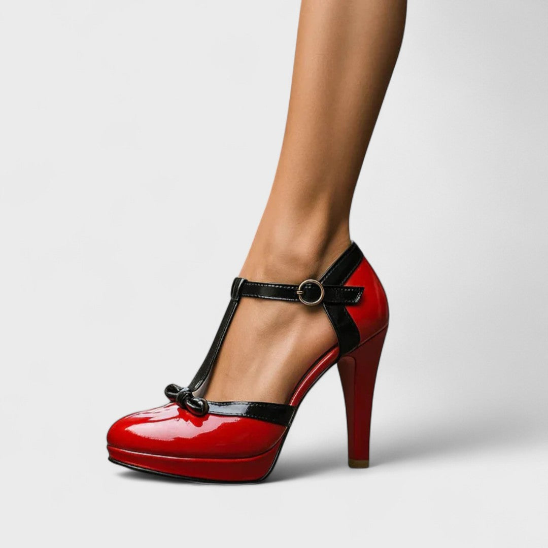 Bella | Tacchi Eleganti da Donna