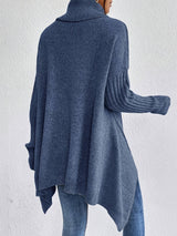 Laila™ | Camisa polo oversize