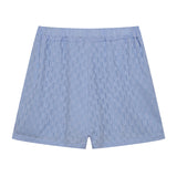 Maud | Set camicia e shorts chic