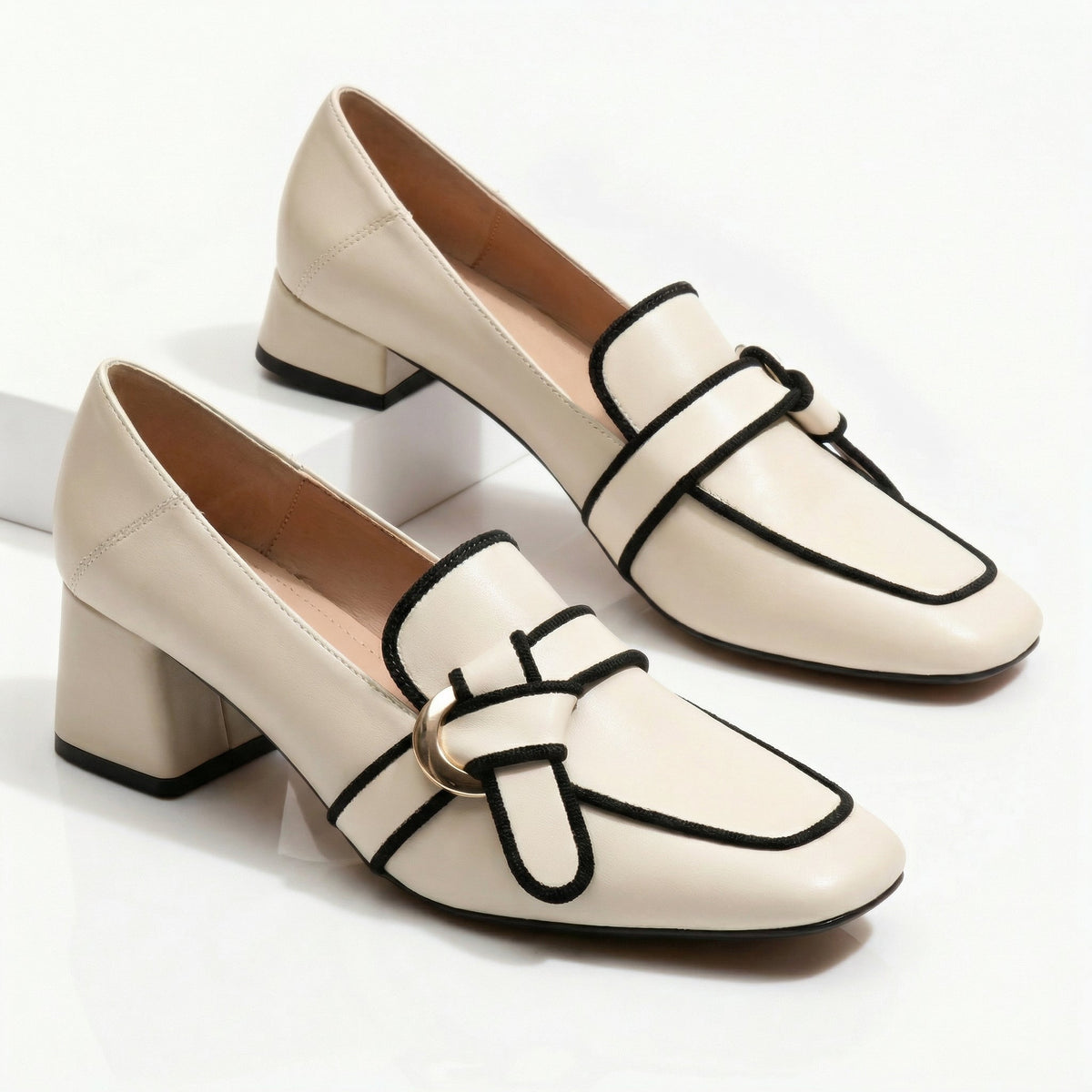 Livia - Scarpe Loafer per Donna
