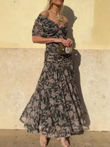 Naomi | Abito elegante