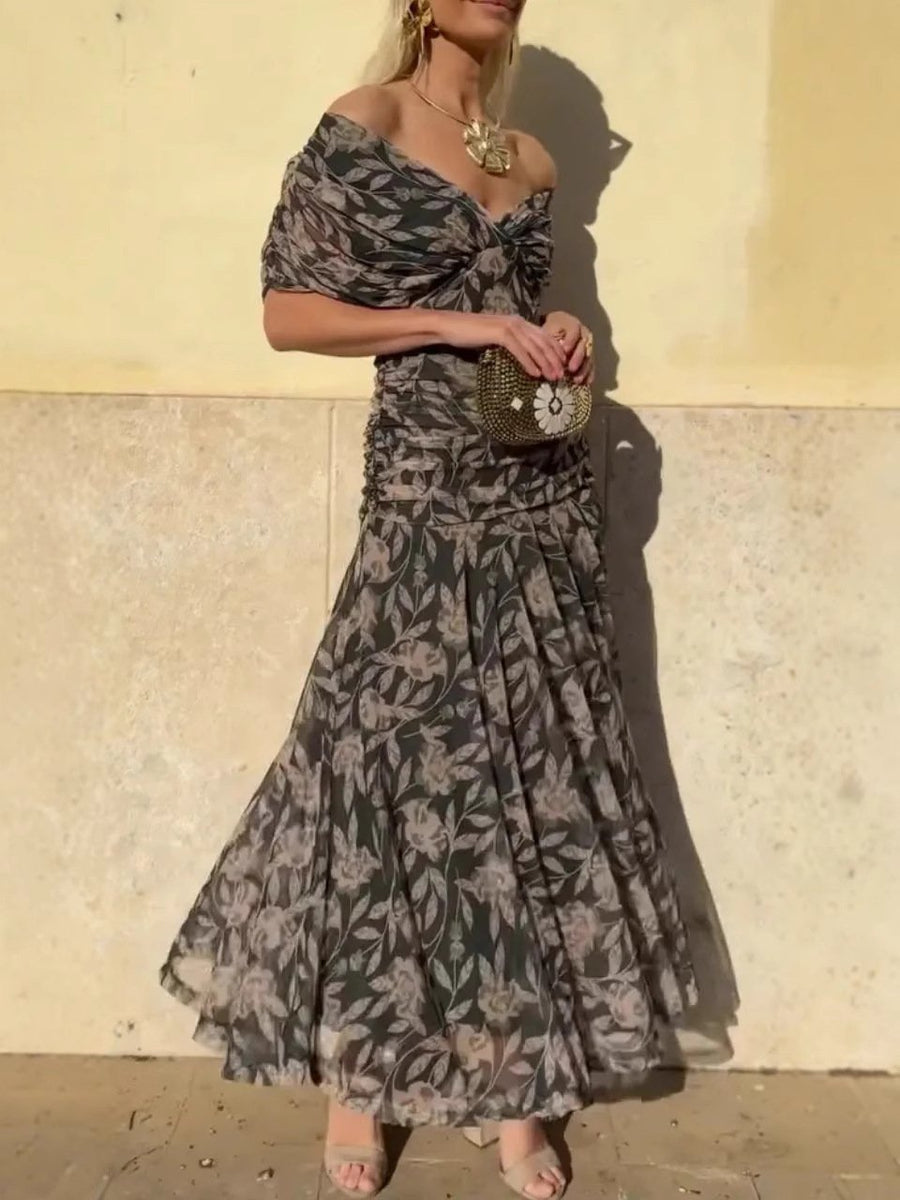 Naomi | Abito elegante