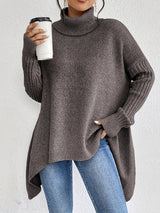 Laila™ | Camisa polo oversize