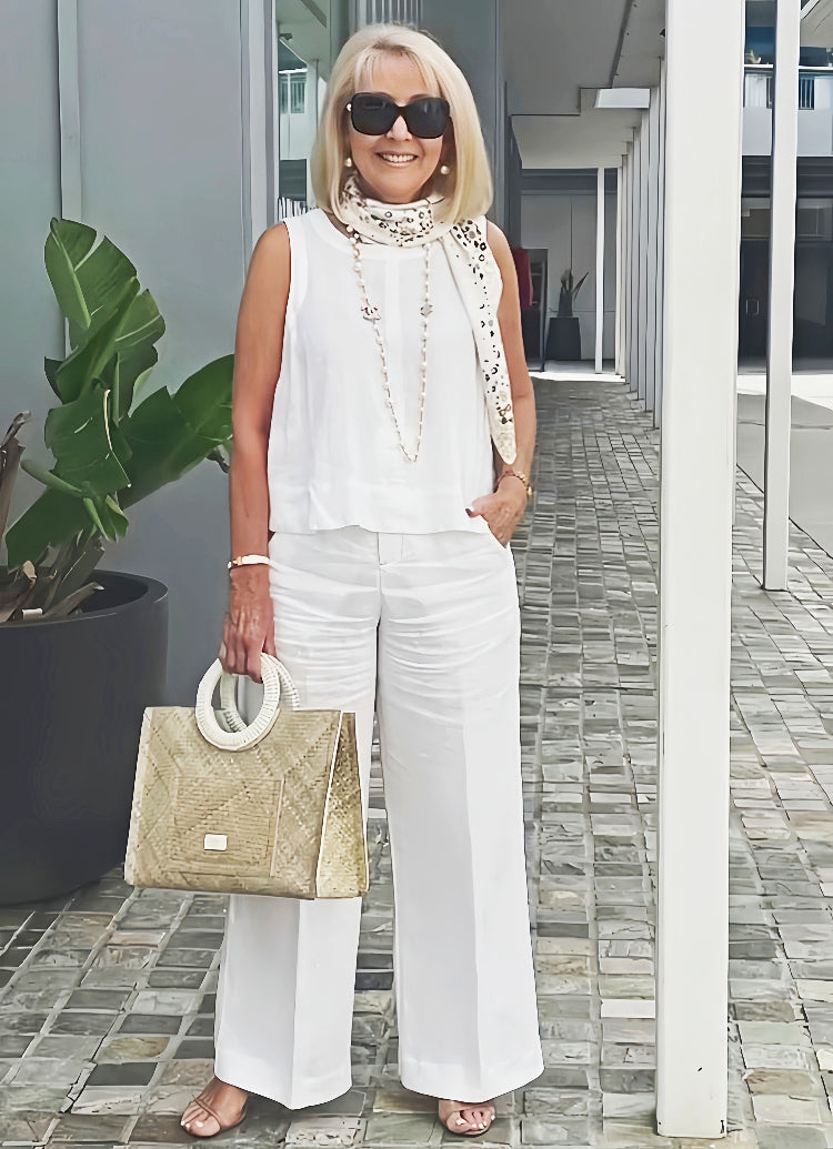 Cyra | Set Effortless Chic