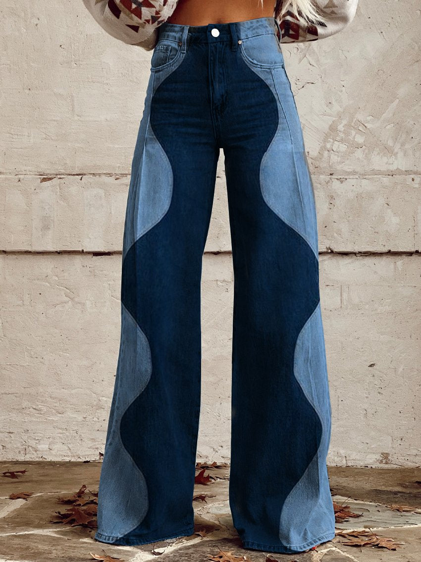 Laura™ | Pantaloni rétro da donna