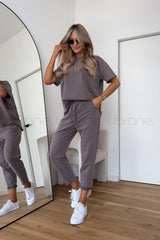 Eden | Set Coordinato Comfort da Donna