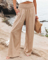 Lily Pantaloni di praia