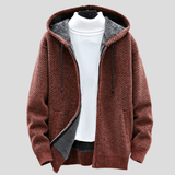 Bjørn Felpa Knit