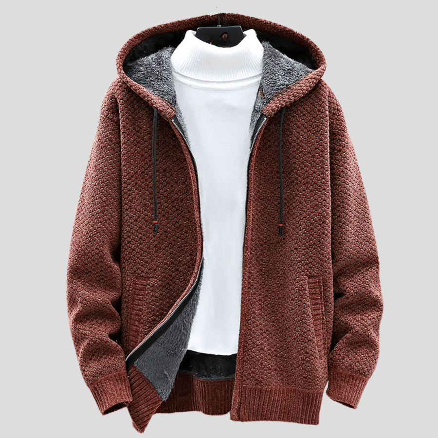 Bjørn Felpa Knit