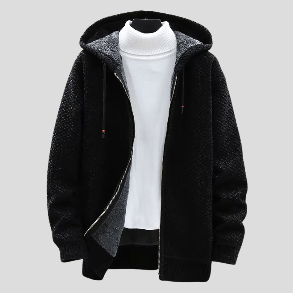 Bjørn Felpa Knit