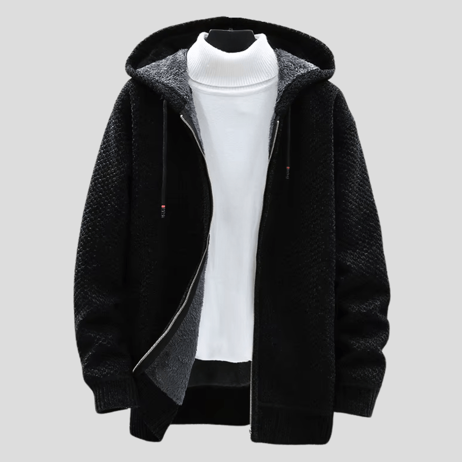 Bjørn Felpa Knit