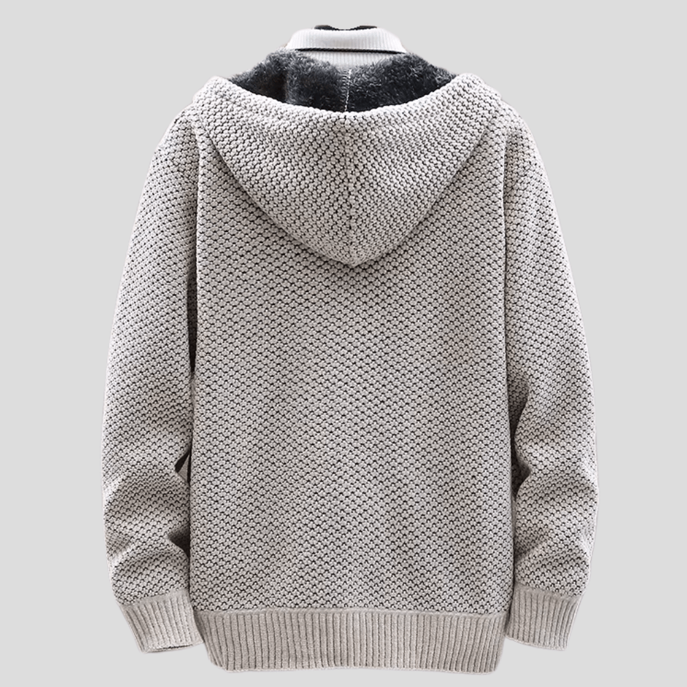 Bjørn Felpa Knit