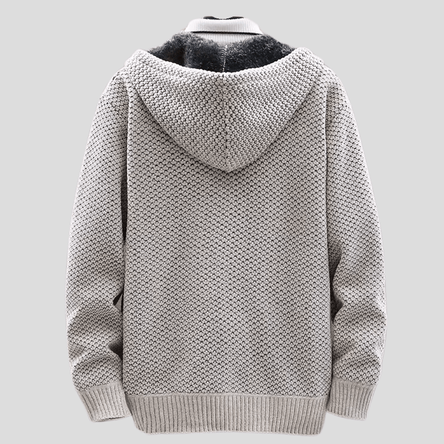 Bjørn Felpa Knit