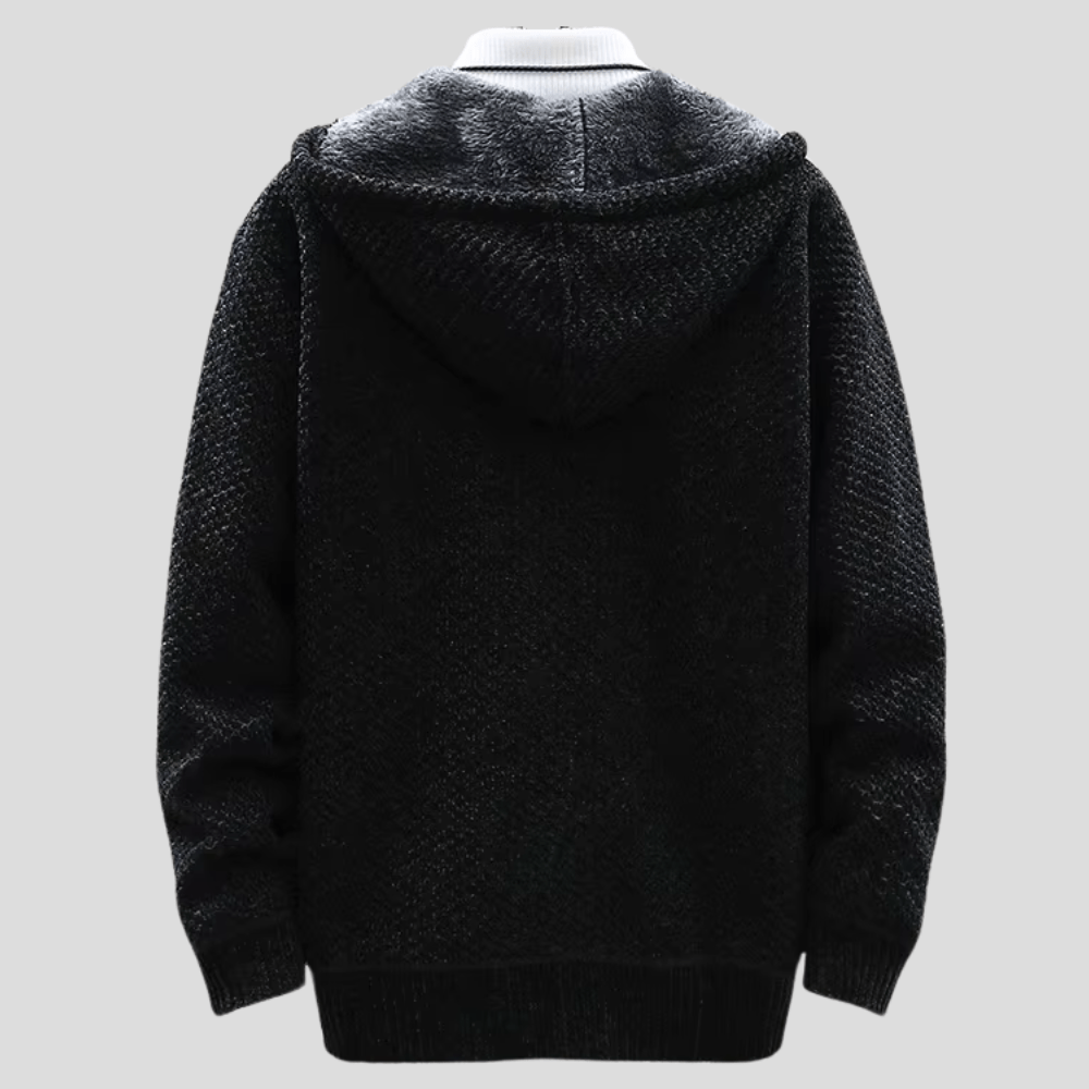 Bjørn Felpa Knit