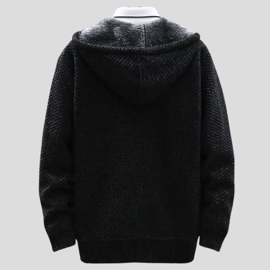 Bjørn Felpa Knit