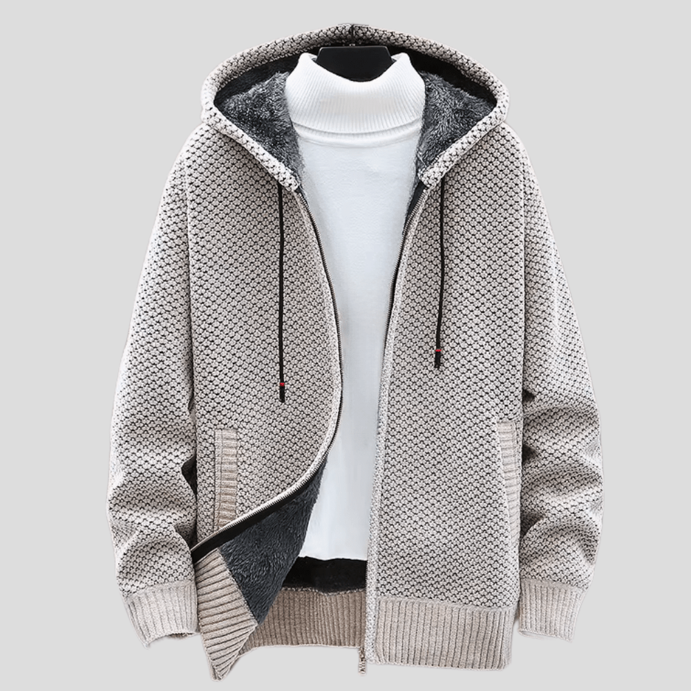 Bjørn Felpa Knit