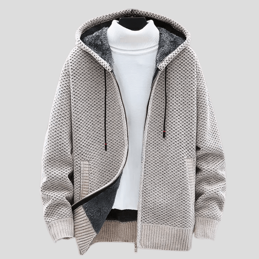 Bjørn Felpa Knit