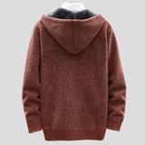 Bjørn Felpa Knit