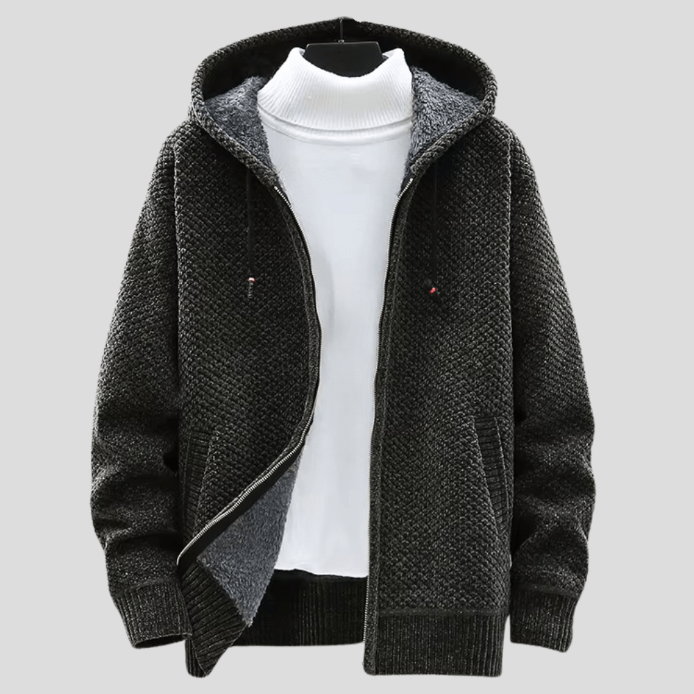 Bjørn Felpa Knit